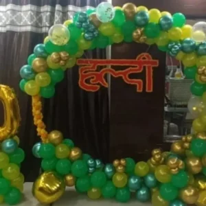 Special Occasion Decorations